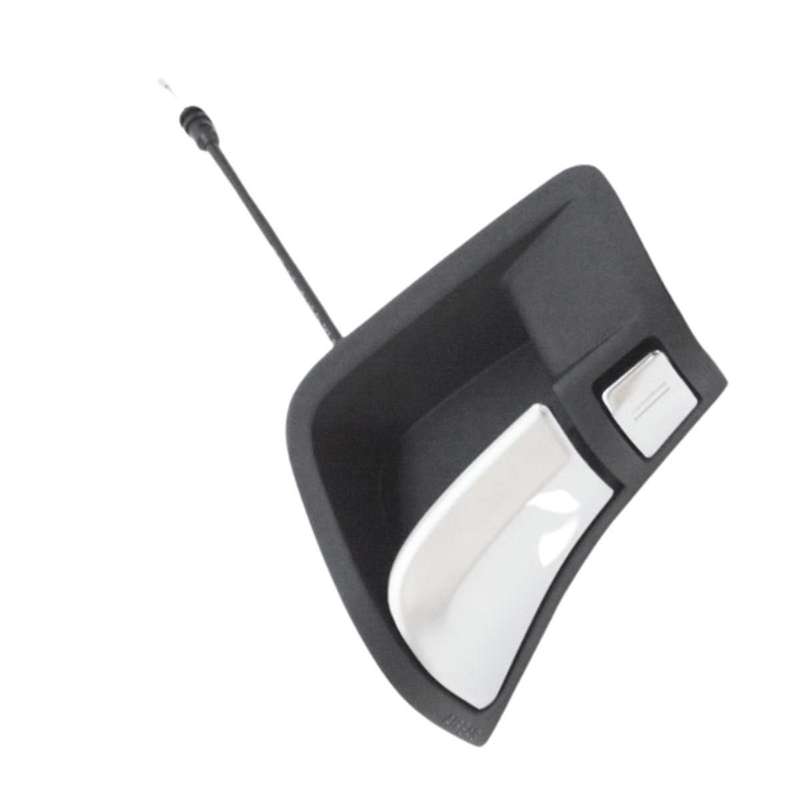 Right Front Seat Lock Backrest Handle Switch Trim Cover A20791090069051 for - W204 C204 W207 C207 2