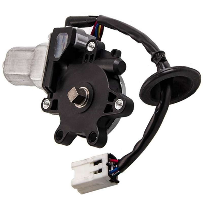 Right Front Power Window Lift Regulator Motor for 350Z 2003-2009 G35 2003-2007 80730CD001 80730-CD0