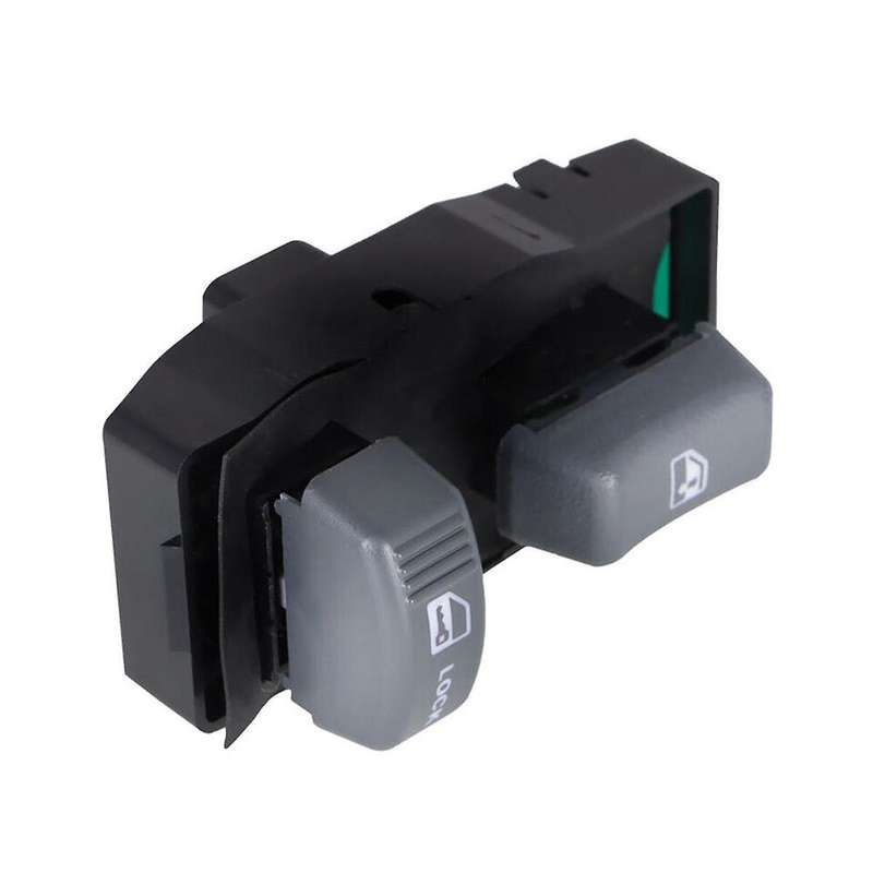 Right Front Power Window Door Switch for S10 1995-2000 15151362 901-047
