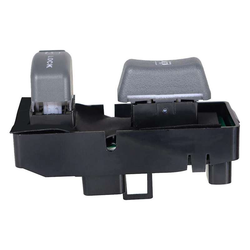 Right Front Power Window Door Switch for S10 1995-2000 15151362 901-047
