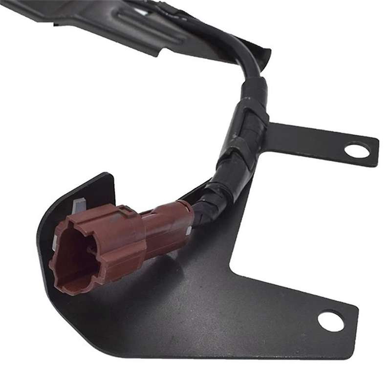 Right Front Wheel ABS Sensor 8104565660 for Passport Amigo Rodeo All Sensor 1998-2001 Speed Sensor