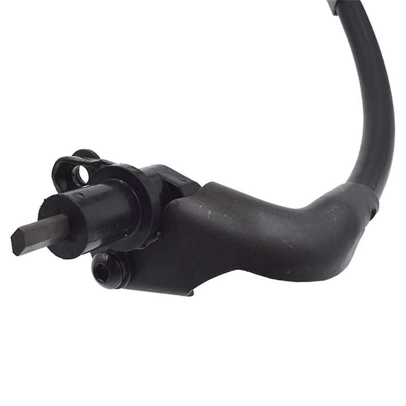 Right Front Wheel ABS Sensor 8104565660 for Passport Amigo Rodeo All Sensor 1998-2001 Speed Sensor