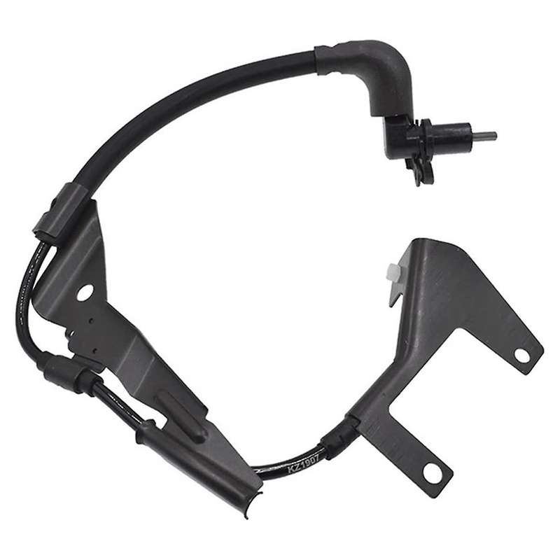 Right Front Wheel ABS Sensor 8104565660 for Passport Amigo Rodeo All Sensor 1998-2001 Speed Sensor