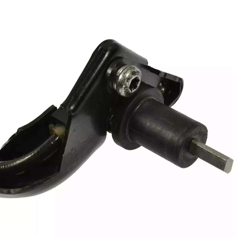 Right Front Wheel ABS Sensor 8104565660 for Passport Amigo Rodeo All Sensor 1998-2001 Speed Sensor