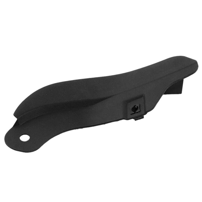 Right Front Wheel Arch Spoiler Trim 8E0853888A for A4 S4 B6 B7 2001-2008 Seat Exeo/ST 2009-2014
