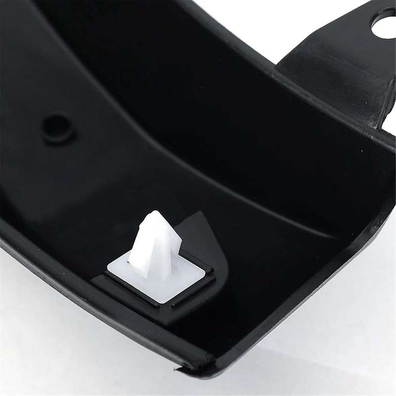 Right Front Wheel Arch for Ram 4500 5500 2011- 2018 Mudguard Flaring 1JX30RXFAB