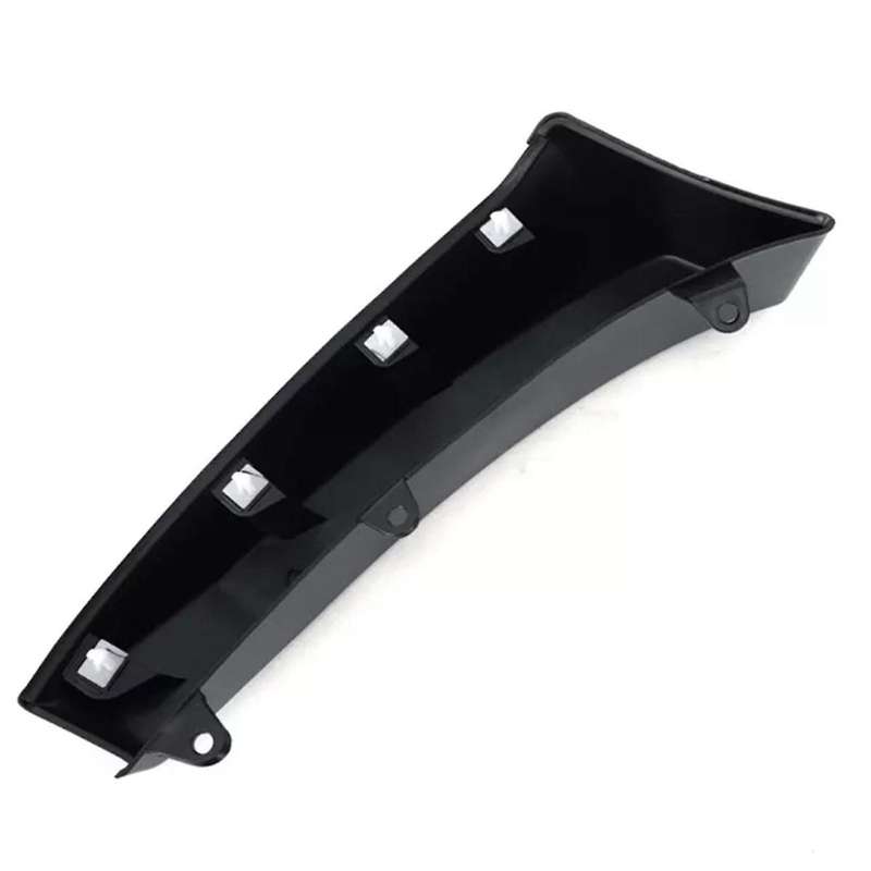 Right Front Wheel Arch for Ram 4500 5500 2011- 2018 Mudguard Flaring 1JX30RXFAB