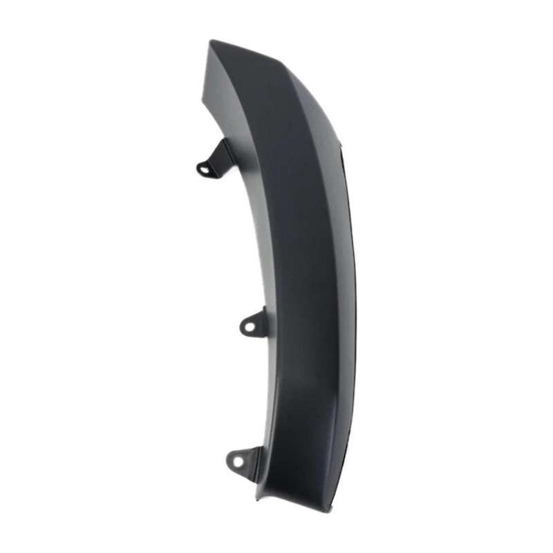 Right Front Wheel Arch for Ram 4500 5500 2011- 2018 Mudguard Flaring 1JX30RXFAB