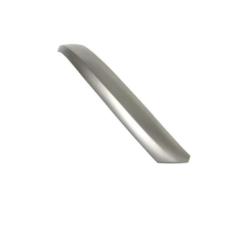 Right Gray DoorCar Inner Handle Interior Door Panel Pull Trim Cover Bracket ForBMW X5 E53