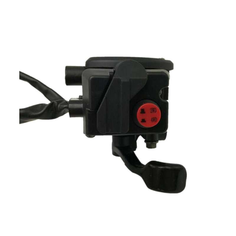 Right Handlebar Switch Assy for Cforce 450s/ L 550 X550 600 X6 800 X8 7020-160700,7020-160700-00002