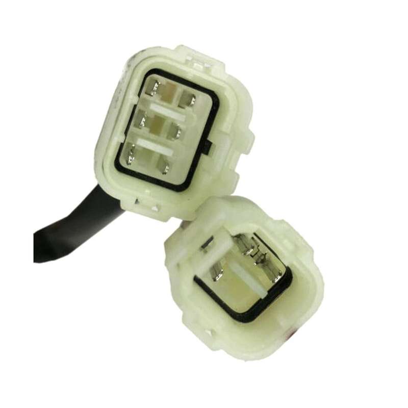 Right Handlebar Switch Assy for Cforce 450s/ L 550 X550 600 X6 800 X8 7020-160700,7020-160700-00002