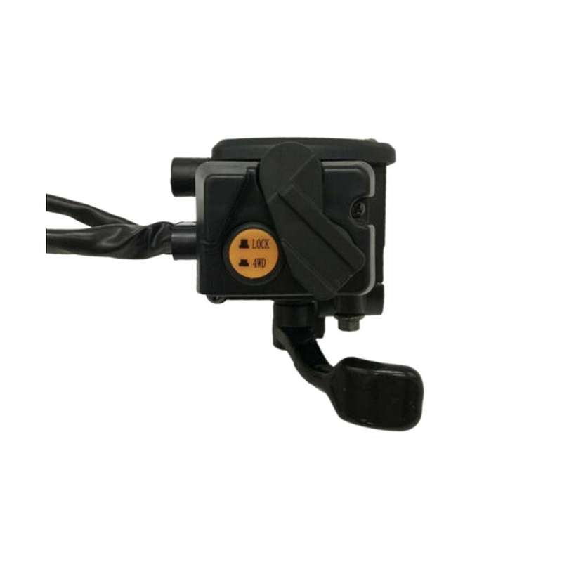 Right Handlebar Switch Assy for Cforce 450s/ L 550 X550 600 X6 800 X8 7020-160700,7020-160700-00002
