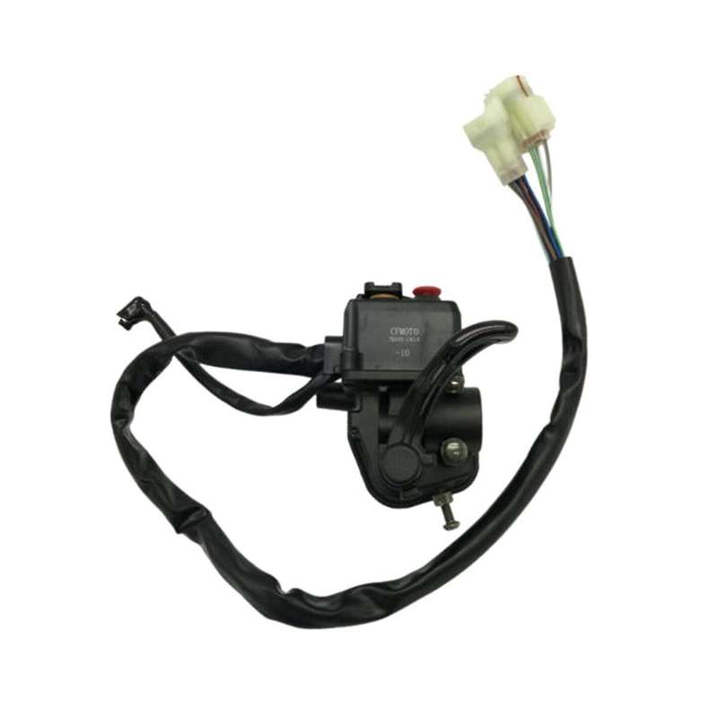 Right Handlebar Switch Assy for Cforce 450s/ L 550 X550 600 X6 800 X8 7020-160700,7020-160700-00002