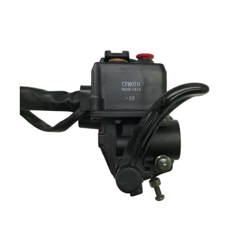 Right Handlebar Switch Assy for Cforce 450s/ L 550 X550 600 X6 800 X8 7020-160700,7020-160700-00002