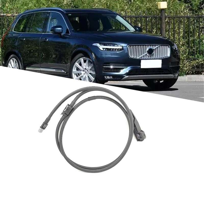 Right Front Windshield Windscreen Washer Nozzle Jet Hose 31416260 for Xc90 2016-2020 Windshield Nozz