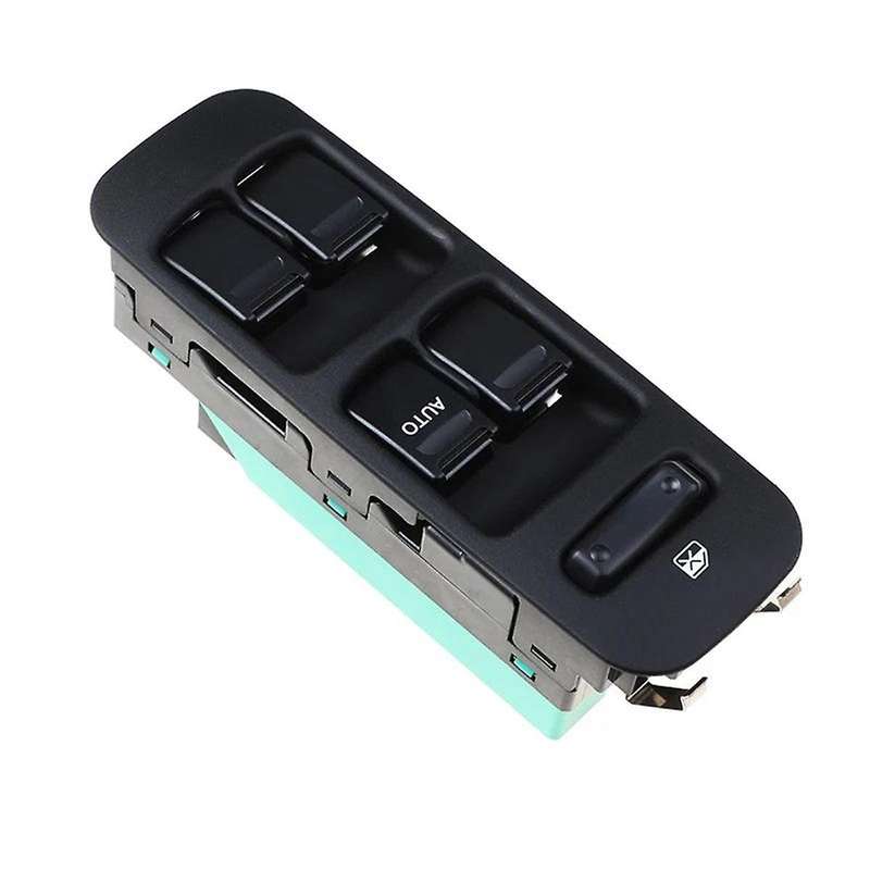 Right Hand Drive Power Master Window Switch Fit for 37990-82G1 3799082G1