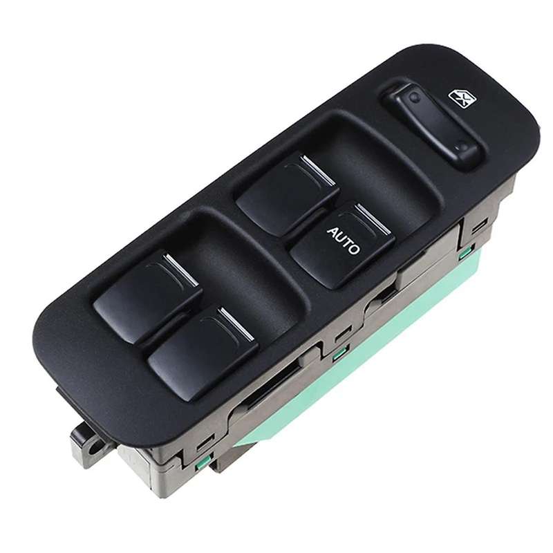 Right Hand Drive Power Master Window Switch Fit for 37990-82G1 3799082G1