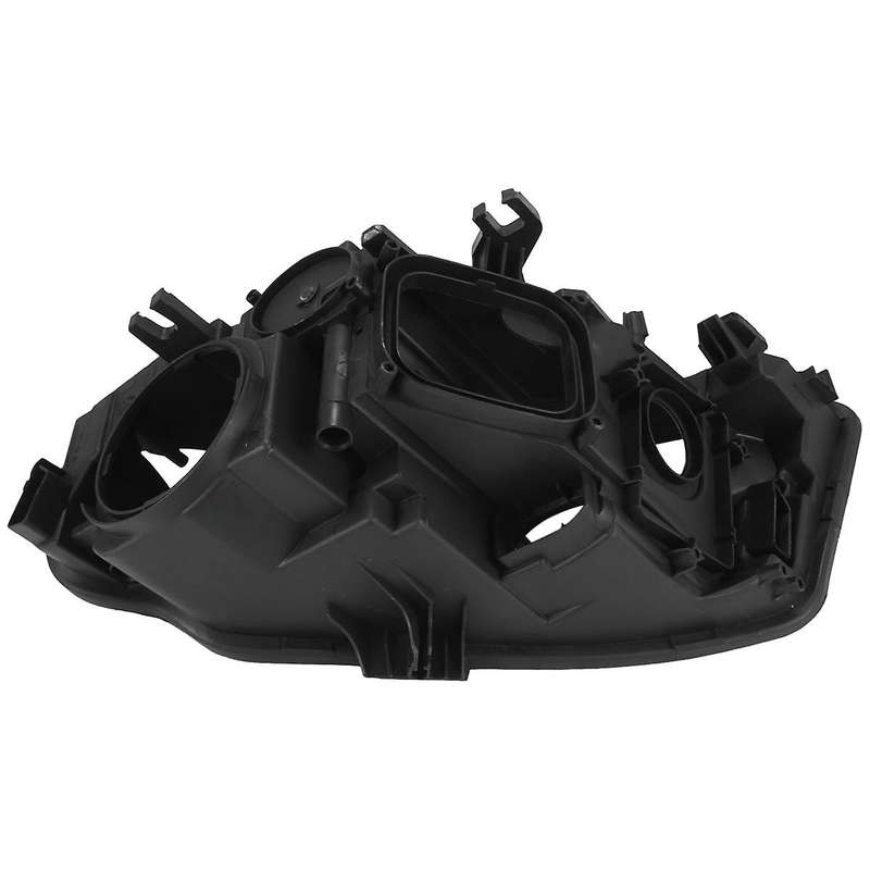 Right Headlight Base Side Headlight Rear Housing Lamp Cover for A4 B8 PA B9 2013-2015 Low Configurat