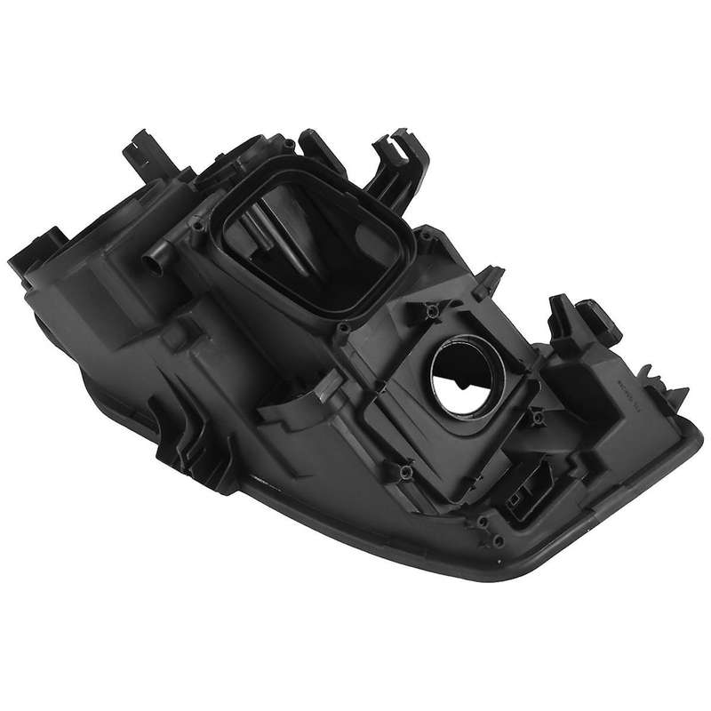 Right Headlight Base Side Headlight Rear Housing Lamp Cover for A4 B8 PA B9 2013-2015 Low Configurat