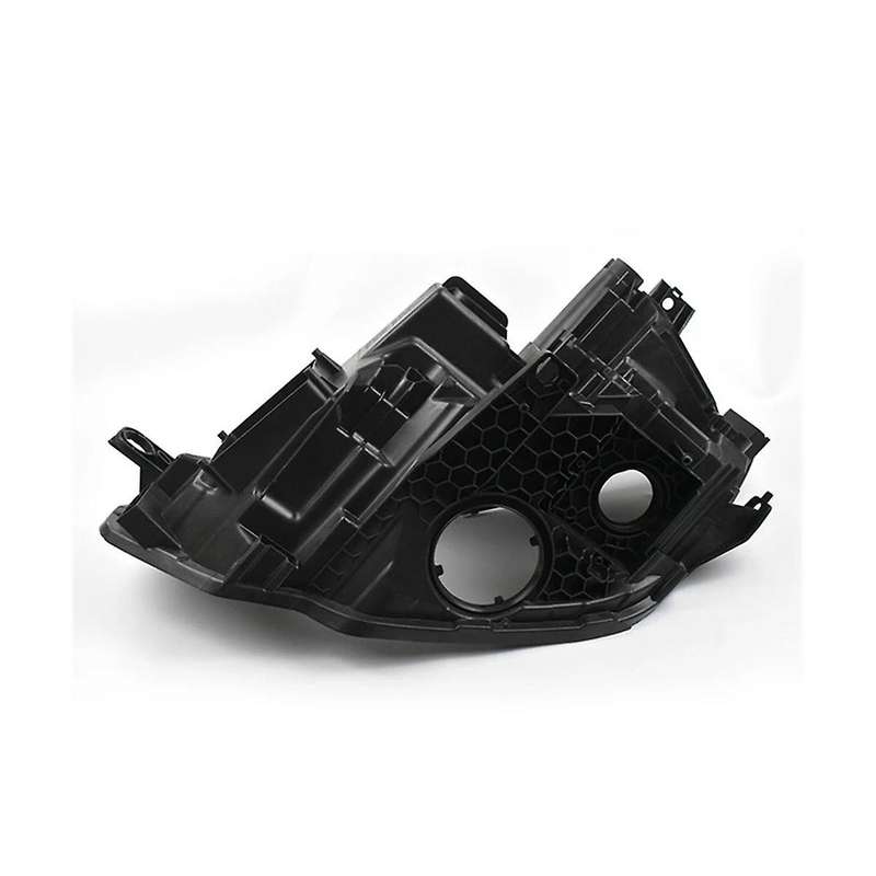 Right Headlight Base Headlight Rear Housing Lamp Cover for A4 B8 Pa B9 2013-2015
