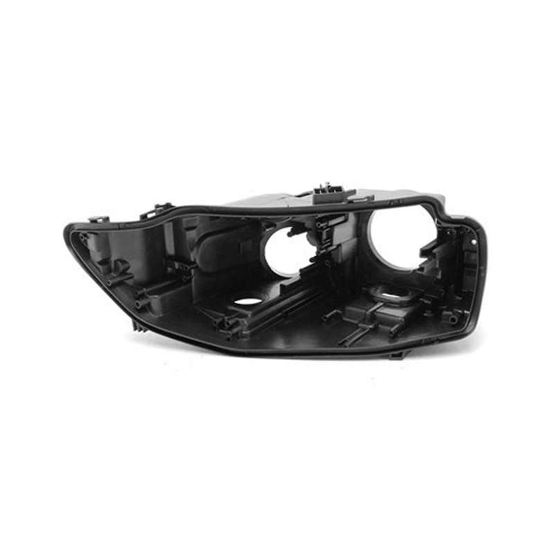 Right Headlight Base Headlight Rear Housing Lamp Cover for A4 B8 Pa B9 2013-2015