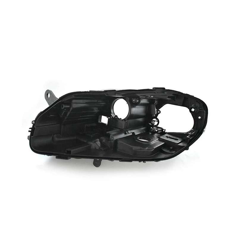 Right Headlight Base Headlight Rear Housing Lamp Cover for A4 B8 Pa B9 2013-2015