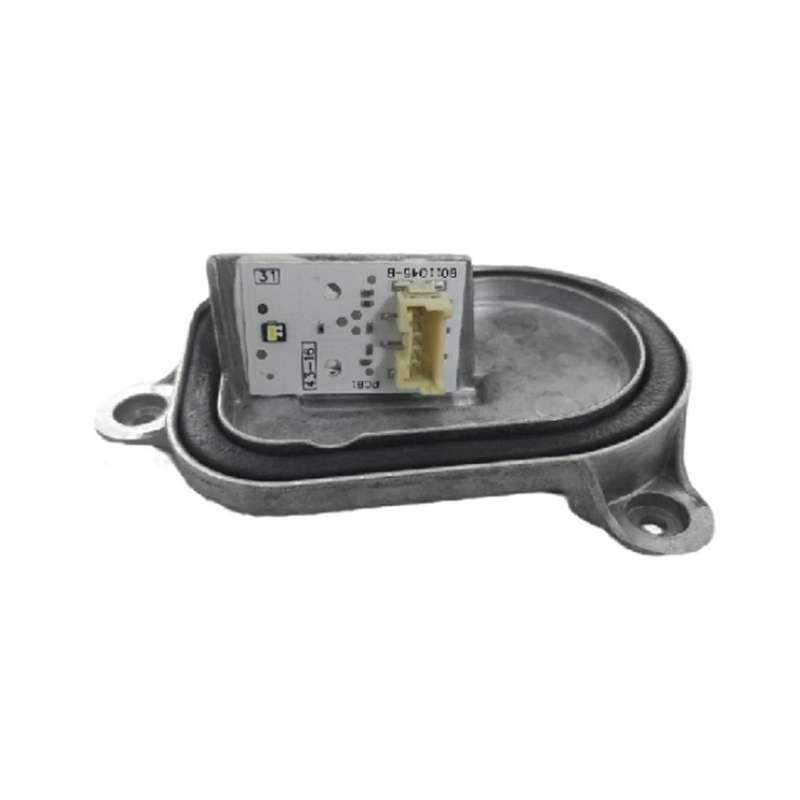 Right Headlight LED Module 63117466544 for 1 Series F52 118I 120I 125I 2017-2022 DRL Daytime Running