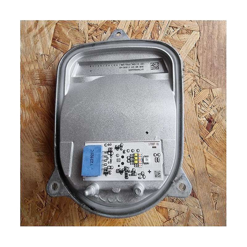 Right Headlight Led Module Control A1769066600 for A-class W176 Cla C117 12-18 Head Light Lamp Light