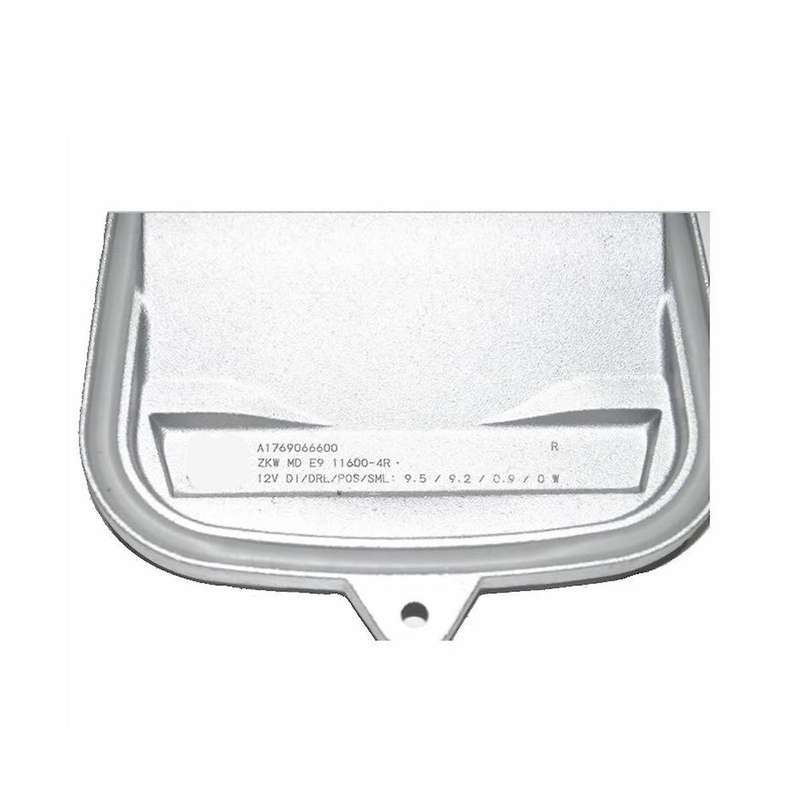 Right Headlight Led Module Control A1769066600 for A-class W176 Cla C117 12-18 Head Light Lamp Light