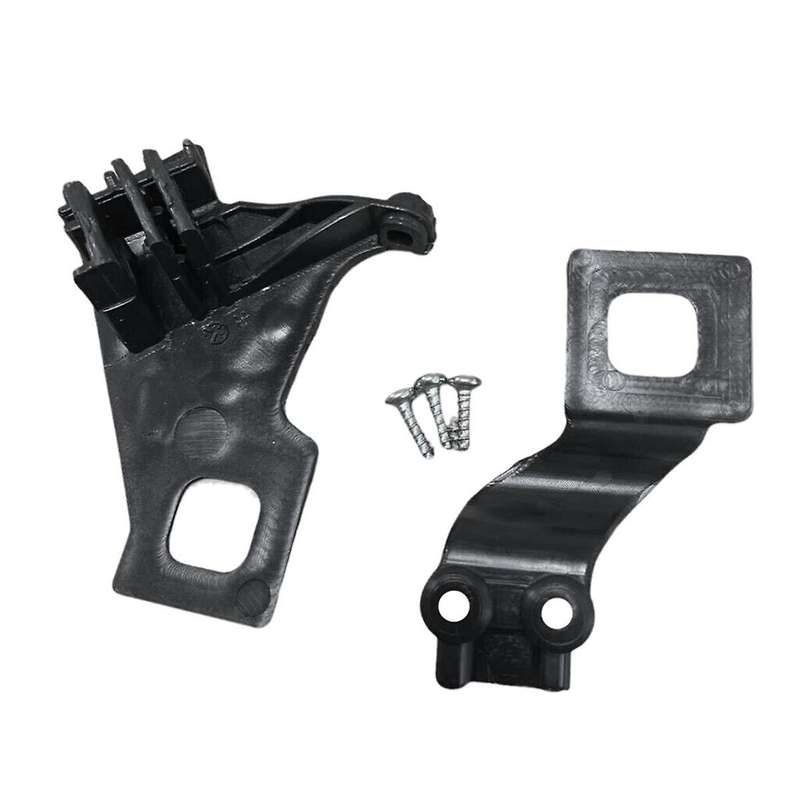 Right Headlight Housing Bracket Repair Kits 8t0998122b for A4 S4 Rs4 A5 S5 Rs5 10-16 Head Light Fix