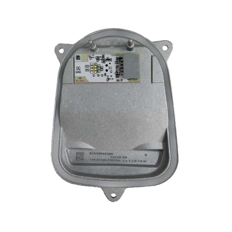 Right Headlight Led Module A2539068200 for - Glc X253 2016-2020 Head Light Lamp Driver Ballast Cont