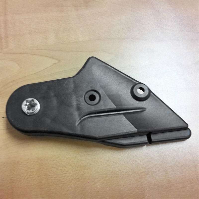Right Headlight Repair Bracket Mount Kits A2048201214 for - C Class W203 W204 2008-2014 C160 C 180 C