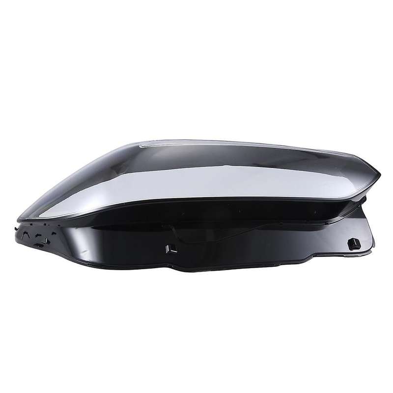 Right Headlights Shell Front Head Lamp Lens Cover Transparent Lamp Housing for X3 G08 2022-2024 6311