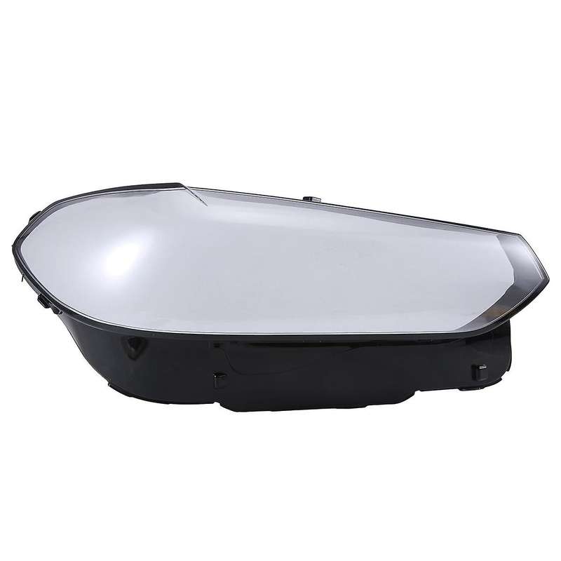 Right Headlights Shell Front Head Lamp Lens Cover Transparent Lamp Housing for X3 G08 2022-2024 6311