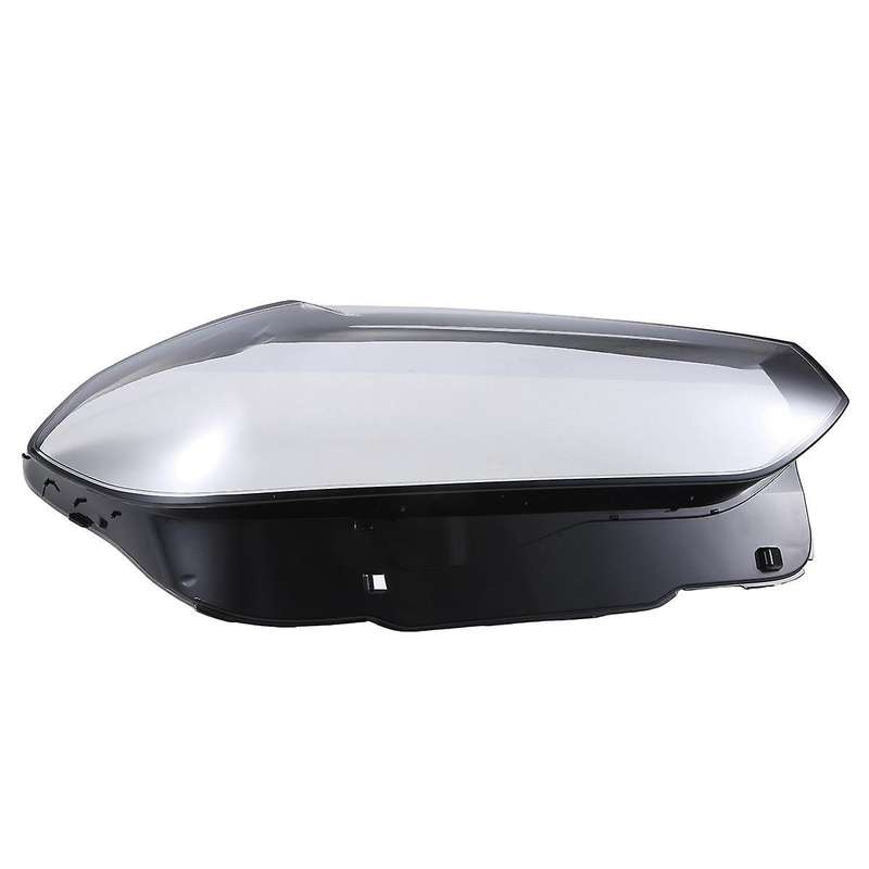 Right Headlights Shell Front Head Lamp Lens Cover Transparent Lamp Housing for X3 G08 2022-2024 6311
