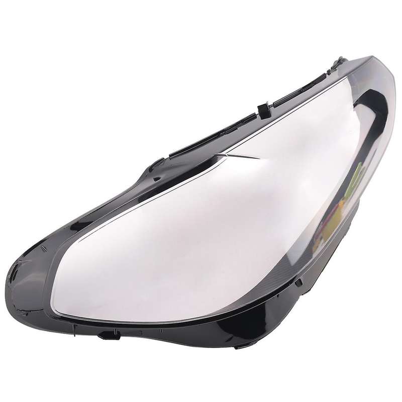 Right Headlights Shell Front Head Lamp Lens Cover Transparent Lamp Housing for X3 G08 2022-2024 6311