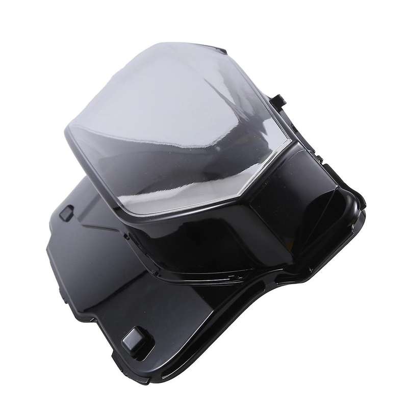 Right Headlights Shell Front Head Lamp Lens Cover Transparent Lamp Housing for X3 G08 2022-2024 6311
