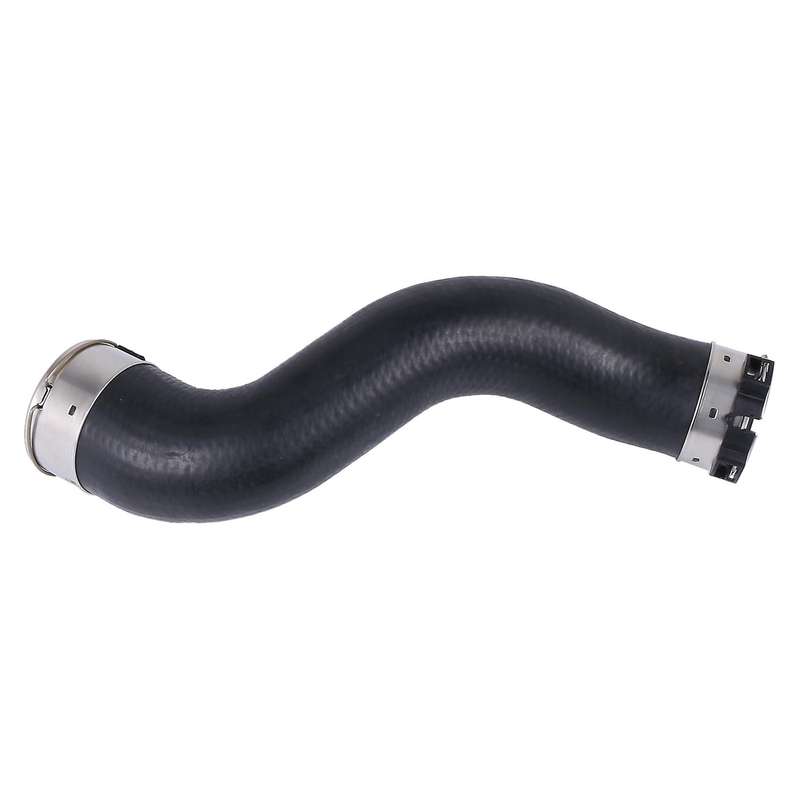 Right Intercooler Air Intake Duct Hose Tube 2045284682 for W204 W212 C180 E200 M274