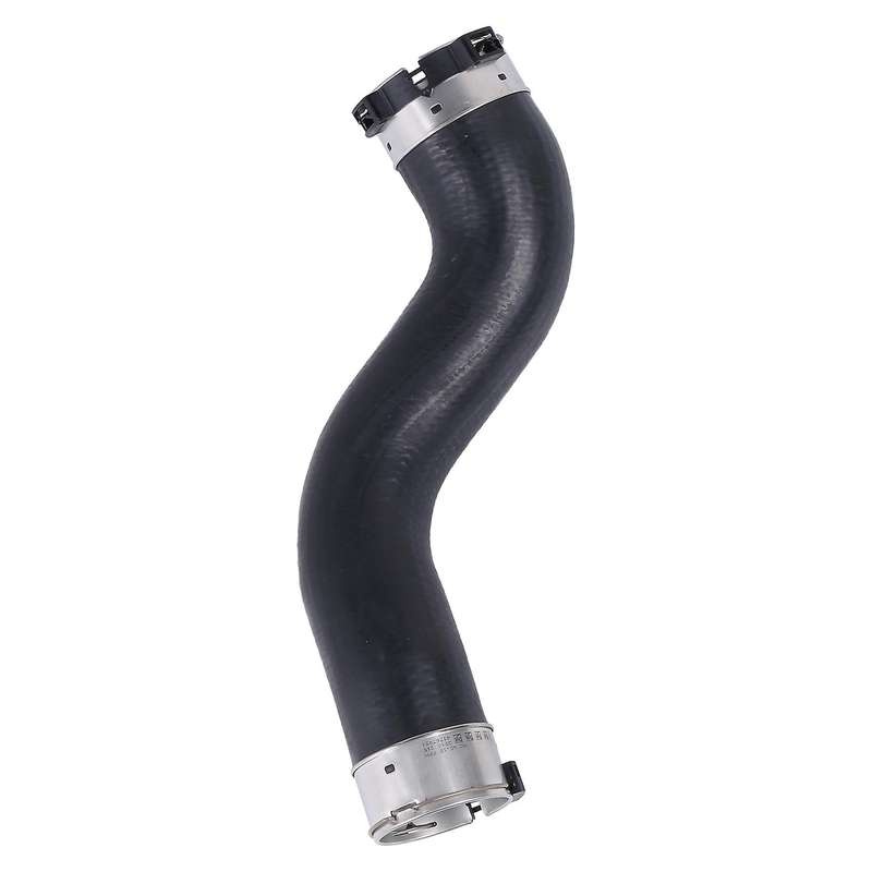 Right Intercooler Air Intake Duct Hose Tube 2045284682 for W204 W212 C180 E200 M274