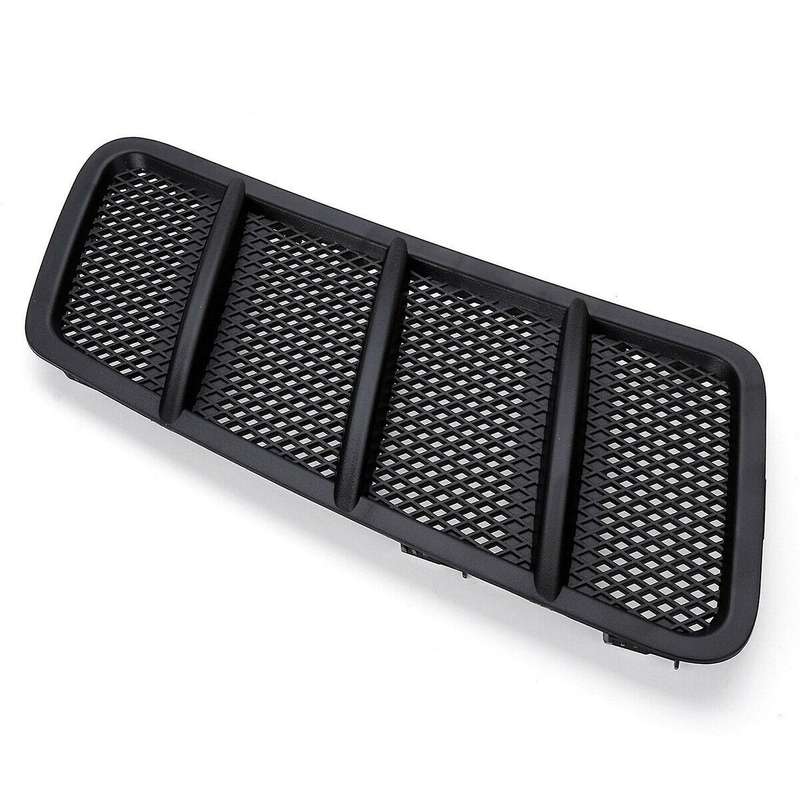Right Hood Vent Grille Cover for - W166 Gl Gl Gl350 Gl450 Ml Ml350 Ml550 Ml63 Amg 2012-2015 1668800