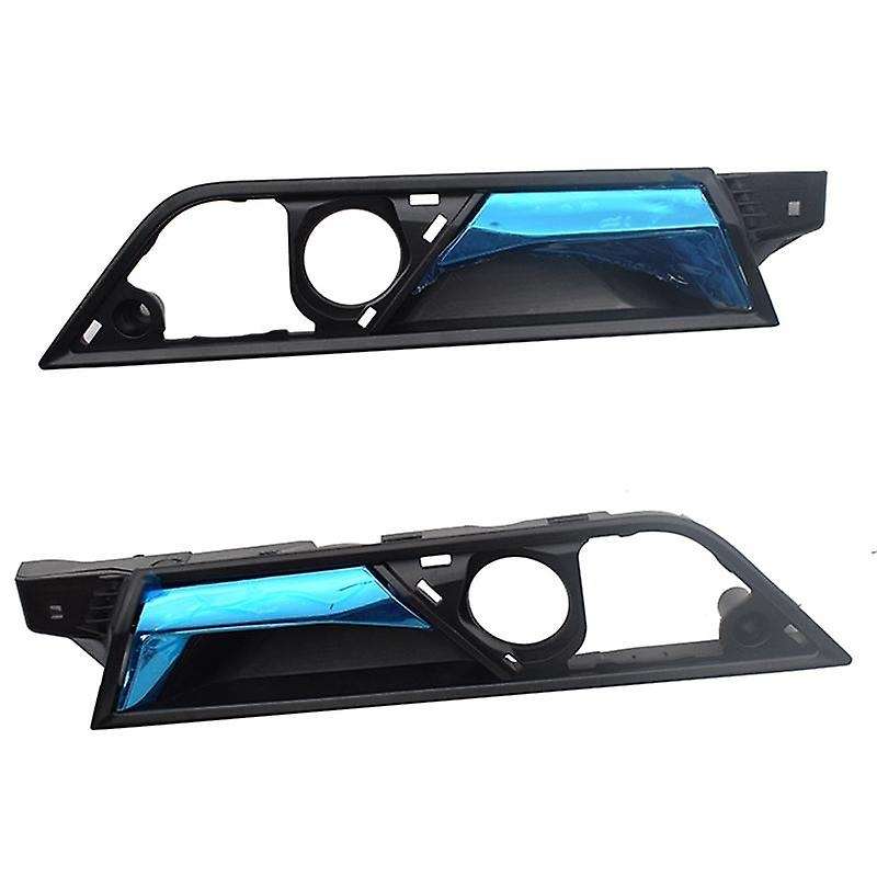 Right Internal Door Handle Car Door Internal Actuator for Fabia 2015-2017 6v0837221a 6v08222a