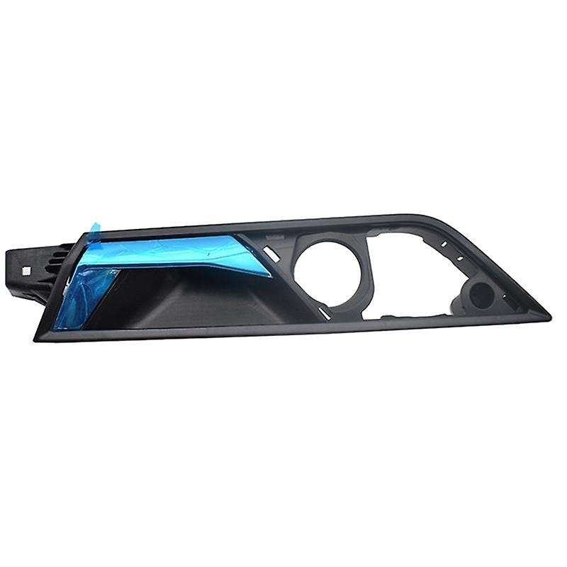 Right Internal Door Handle Car Door Internal Actuator for Fabia 2015-2017 6v0837221a 6v08222a