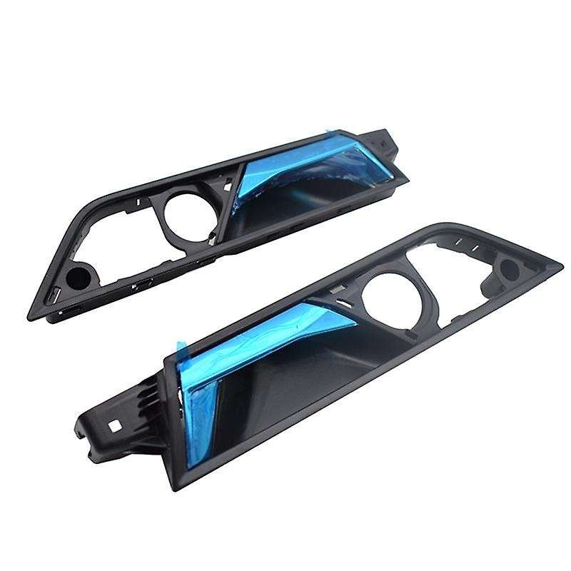 Right Internal Door Handle Car Door Internal Actuator for Fabia 2015-2017 6v0837221a 6v08222a