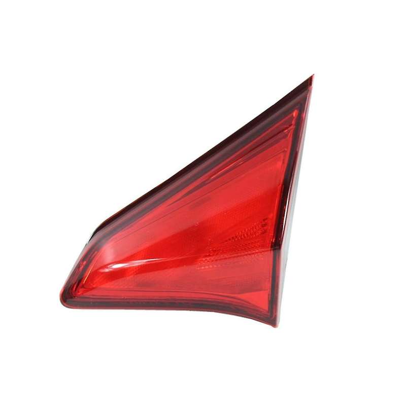 Right Inside Taillight (without Bulb) Rear Bumper Lights Warning Lights for Kicks Sport 2018-2020 2