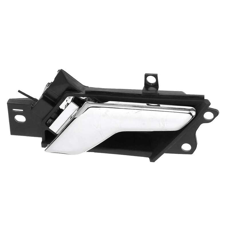 Right Interior Door Handle Chrome Trim Bezel 96660864 for Captiva Sport 2012-2015 Vue 2008-2010