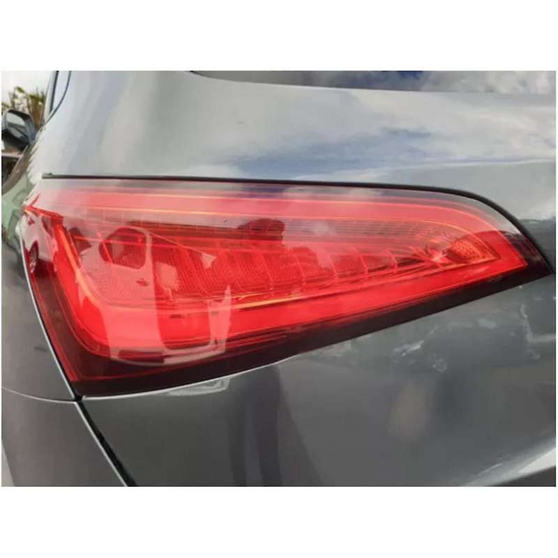 Right LED Rear Tail Light Stop Brake Fog Lamp Daytime Driving Light for Q5 2014-2016 8R0945094C