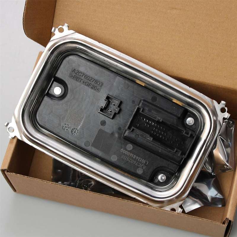 Right Led Headlight Control Module A2239002626 for W295 C206 2020-2023 Light Range Adjustment Unit