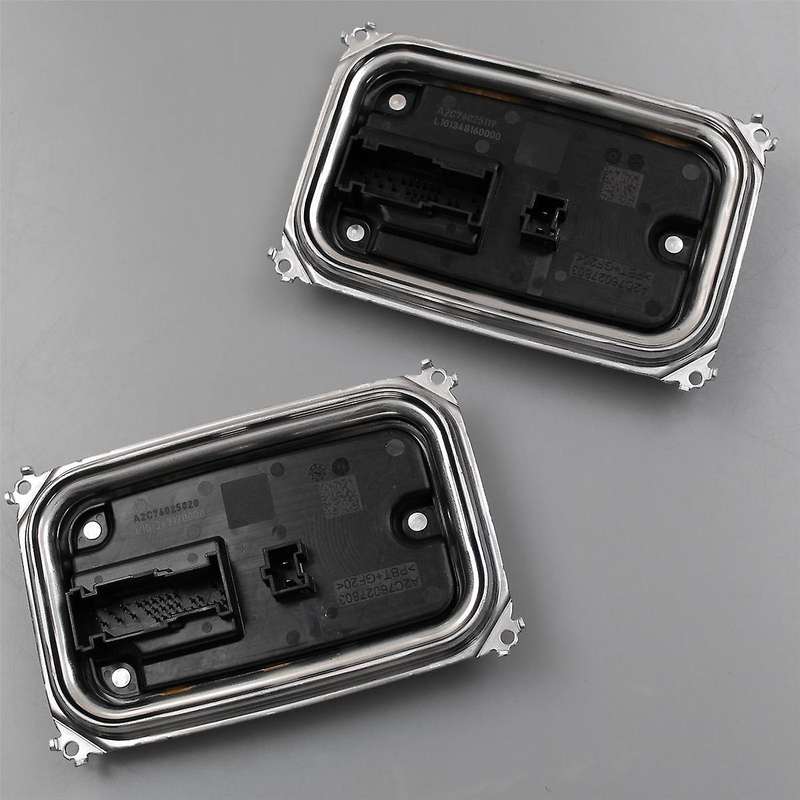 Right Led Headlight Control Module A2239002626 for W295 C206 2020-2023 Light Range Adjustment Unit