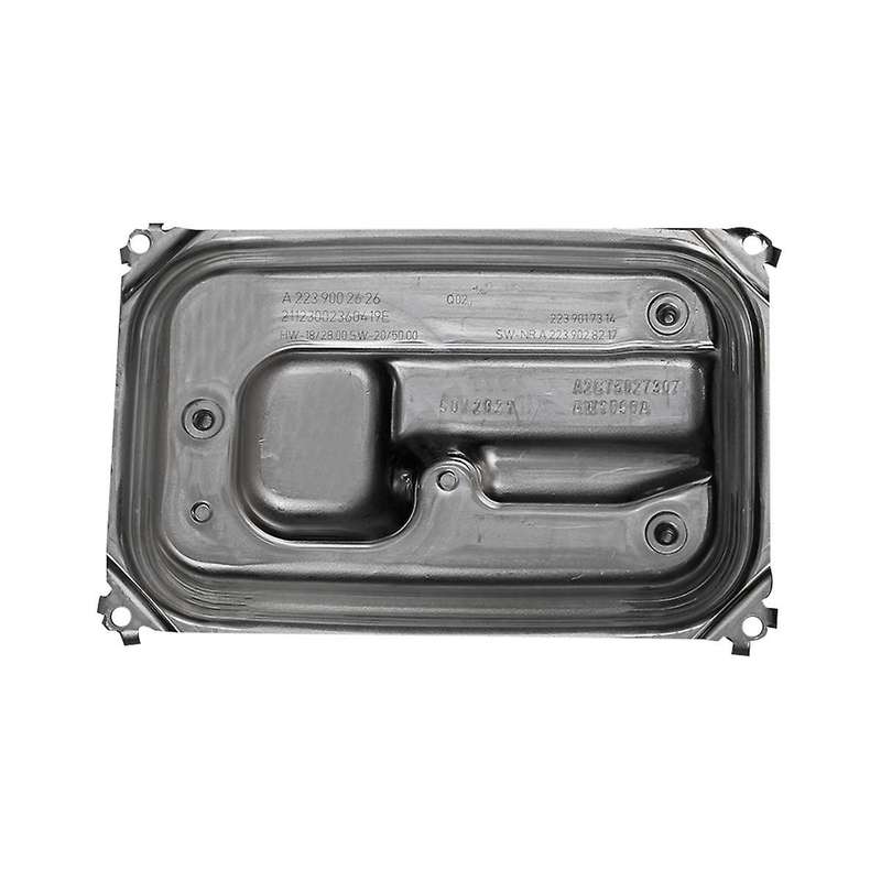 Right Led Headlight Control Module A2239002626 for W295 C206 2020-2023 Light Range Adjustment Unit