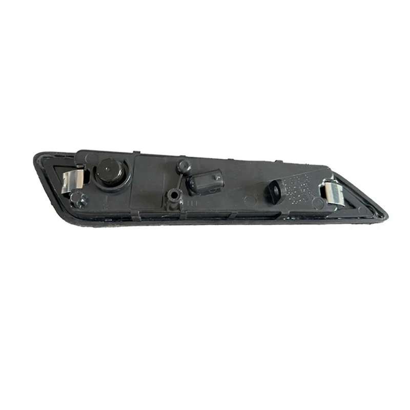 Right Led Corner Lights for FM (2020 ON) Side Repeater Indicator Lights 24189496